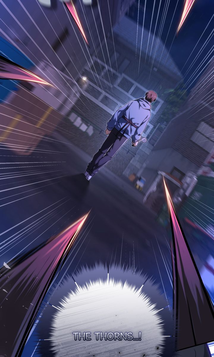 The Hunter’s Gonna Lay Low [Official] - Chapter 4 manhwa