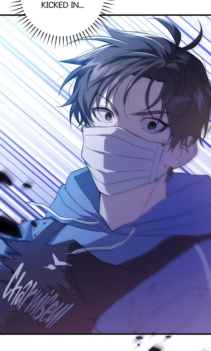 The Hunter’s Gonna Lay Low [Official] - Chapter 4 manhwa