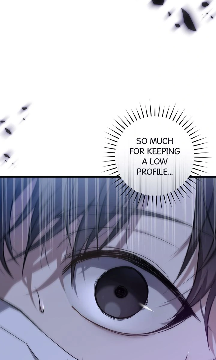 The Hunter’s Gonna Lay Low [Official] - Chapter 4 manhwa