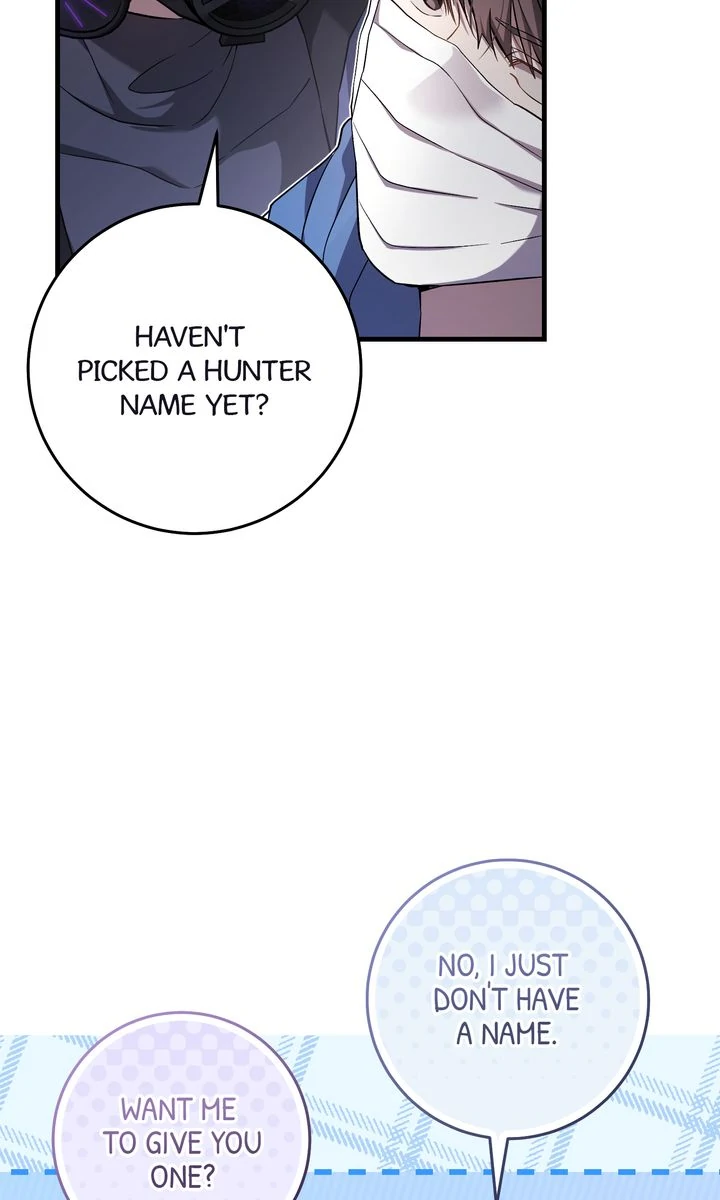 The Hunter’s Gonna Lay Low [Official] - Chapter 4 manhwa