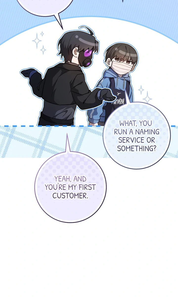 The Hunter’s Gonna Lay Low [Official] - Chapter 4 manhwa
