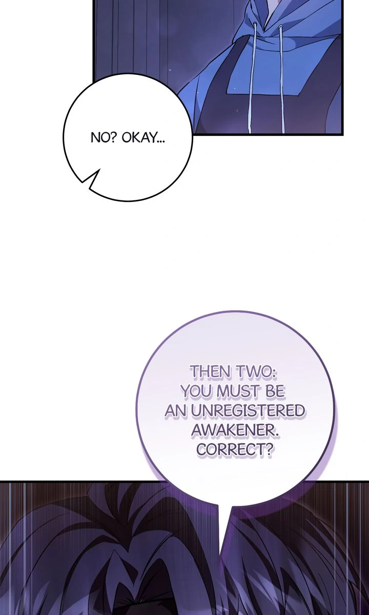 The Hunter’s Gonna Lay Low [Official] - Chapter 4 manhwa
