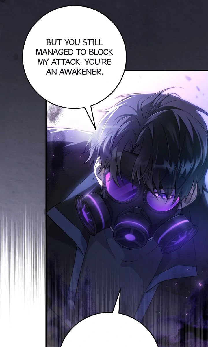 The Hunter’s Gonna Lay Low [Official] - Chapter 4 manhwa