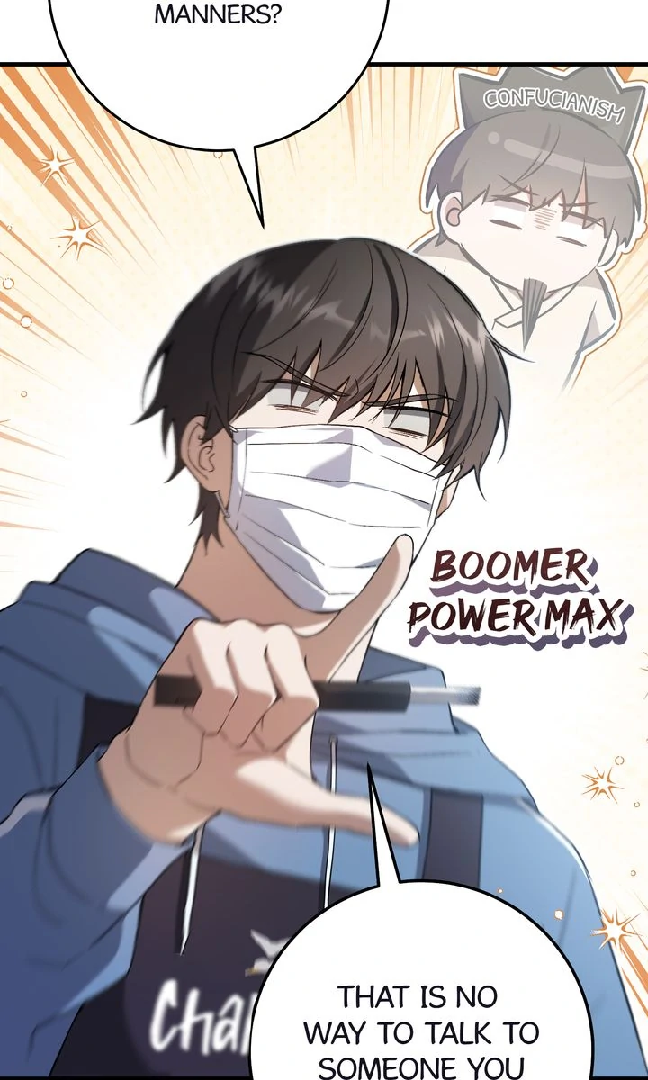 The Hunter’s Gonna Lay Low [Official] - Chapter 4 manhwa