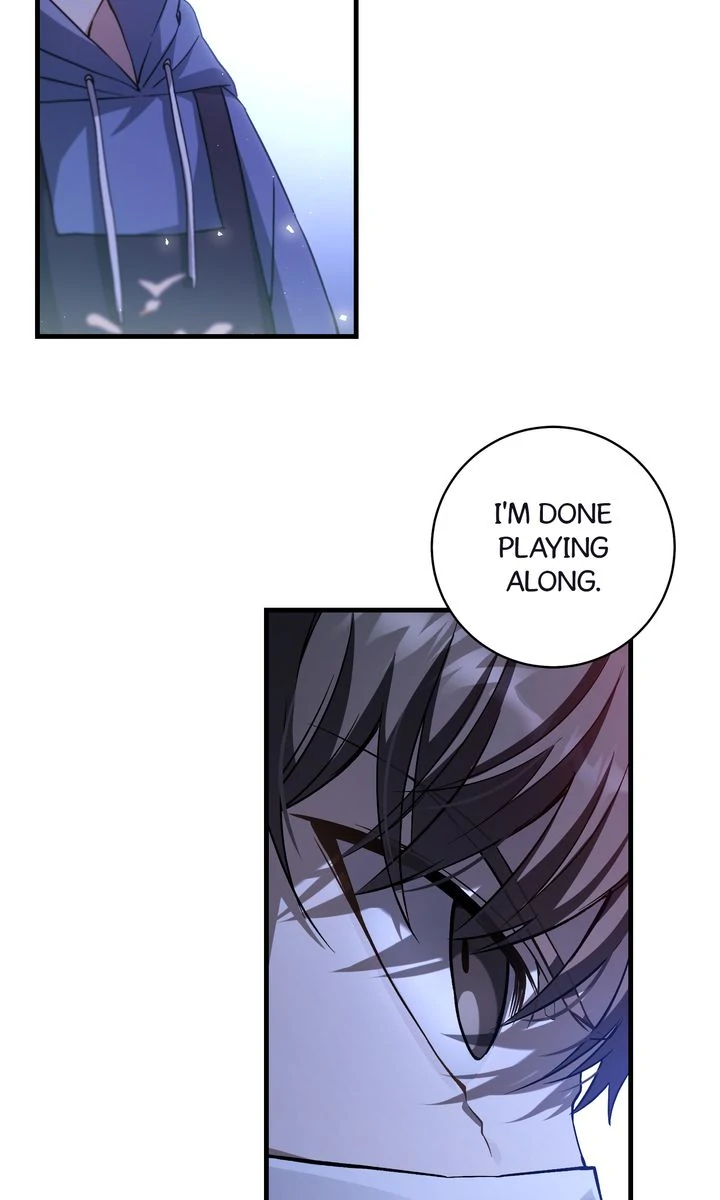 The Hunter’s Gonna Lay Low [Official] - Chapter 4 manhwa