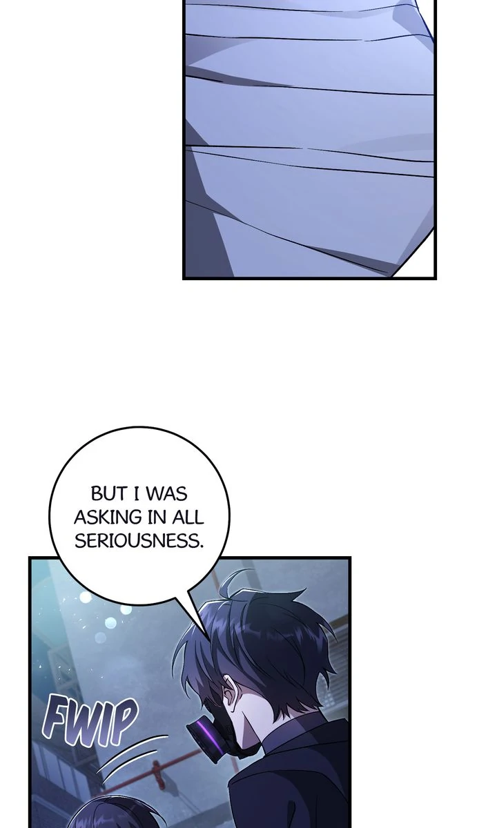 The Hunter’s Gonna Lay Low [Official] - Chapter 4 manhwa