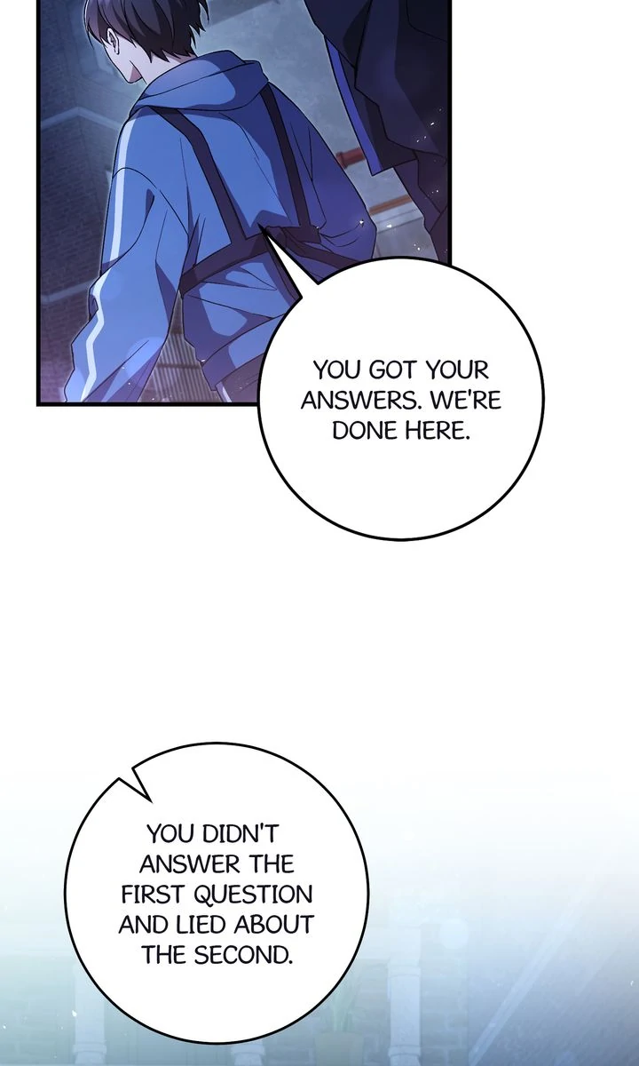The Hunter’s Gonna Lay Low [Official] - Chapter 4 manhwa