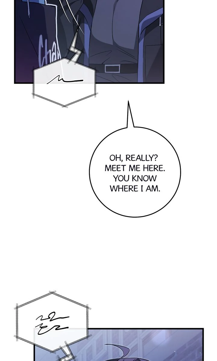 The Hunter’s Gonna Lay Low [Official] - Chapter 4 manhwa