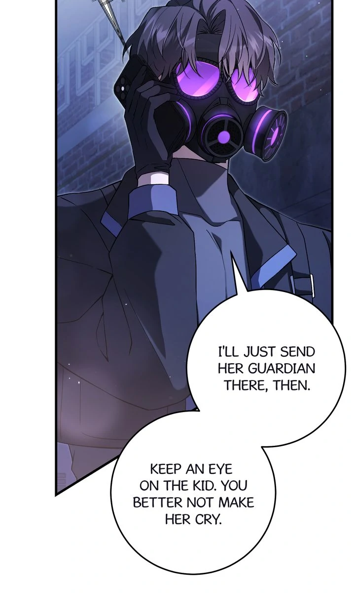 The Hunter’s Gonna Lay Low [Official] - Chapter 4 manhwa