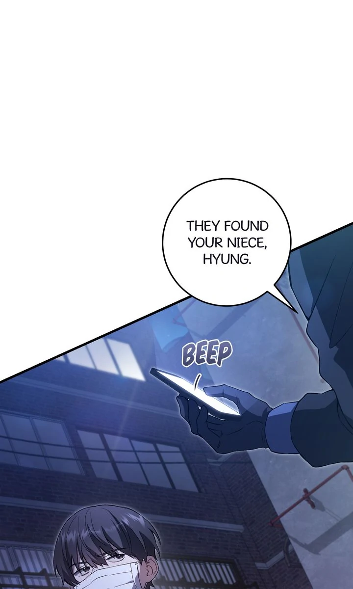 The Hunter’s Gonna Lay Low [Official] - Chapter 4 manhwa