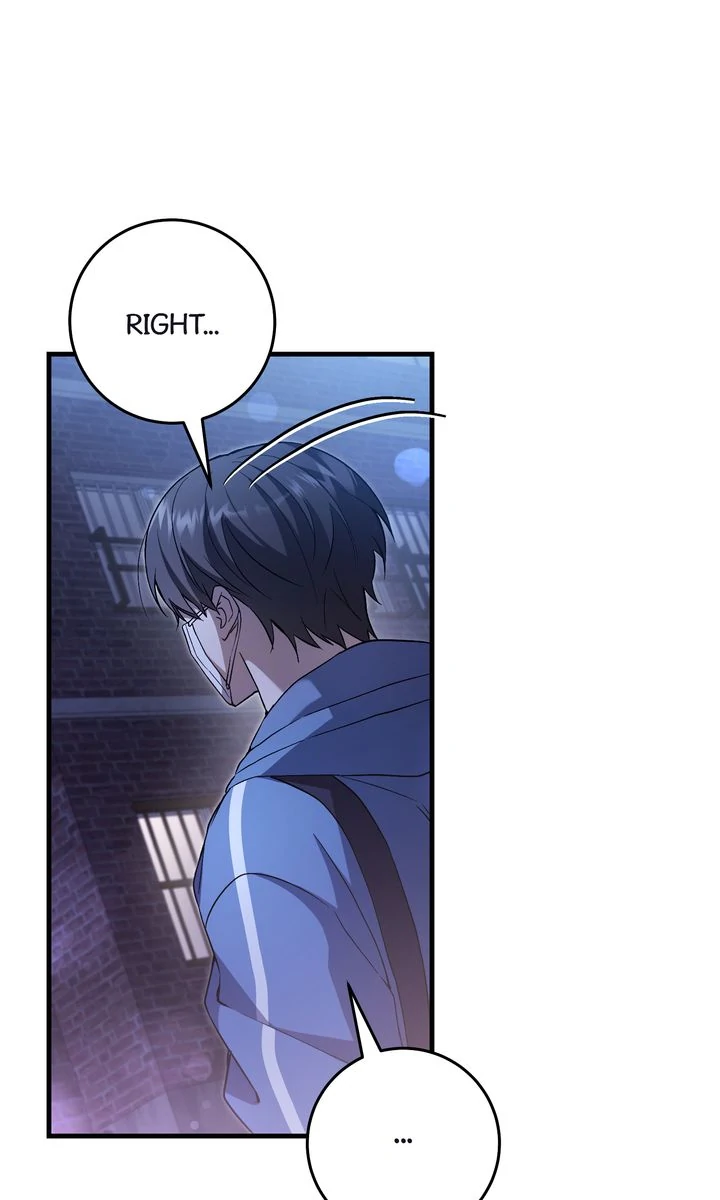 The Hunter’s Gonna Lay Low [Official] - Chapter 4 manhwa