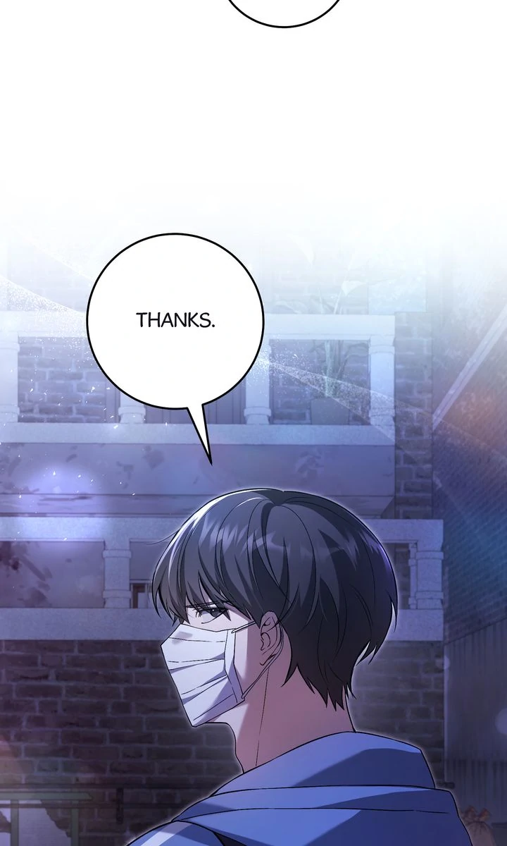 The Hunter’s Gonna Lay Low [Official] - Chapter 4 manhwa