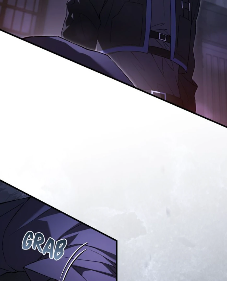 The Hunter’s Gonna Lay Low [Official] - Chapter 5 manhwa
