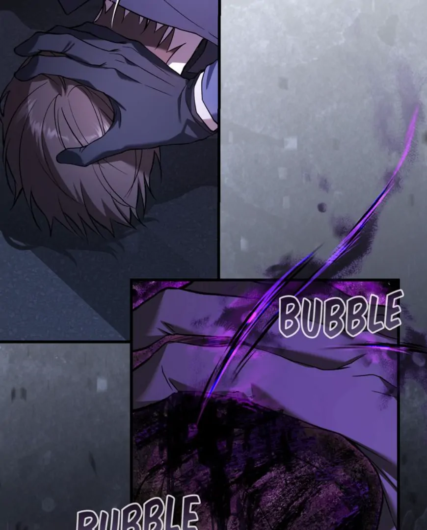 The Hunter’s Gonna Lay Low [Official] - Chapter 5 manhwa