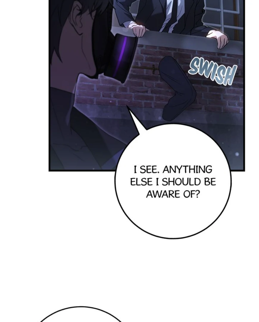 The Hunter’s Gonna Lay Low [Official] - Chapter 5 manhwa
