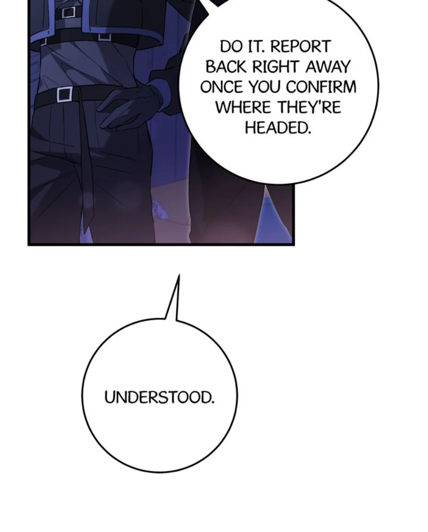 The Hunter’s Gonna Lay Low [Official] - Chapter 5 manhwa