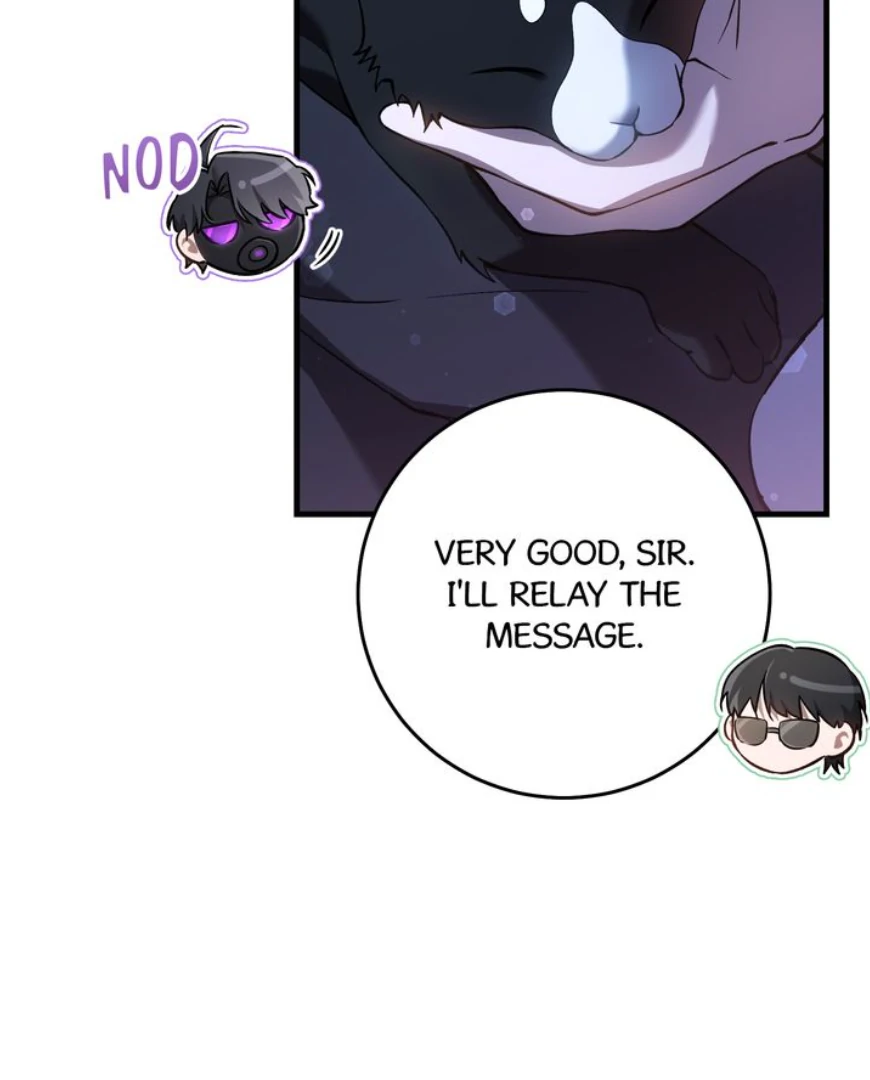 The Hunter’s Gonna Lay Low [Official] - Chapter 5 manhwa