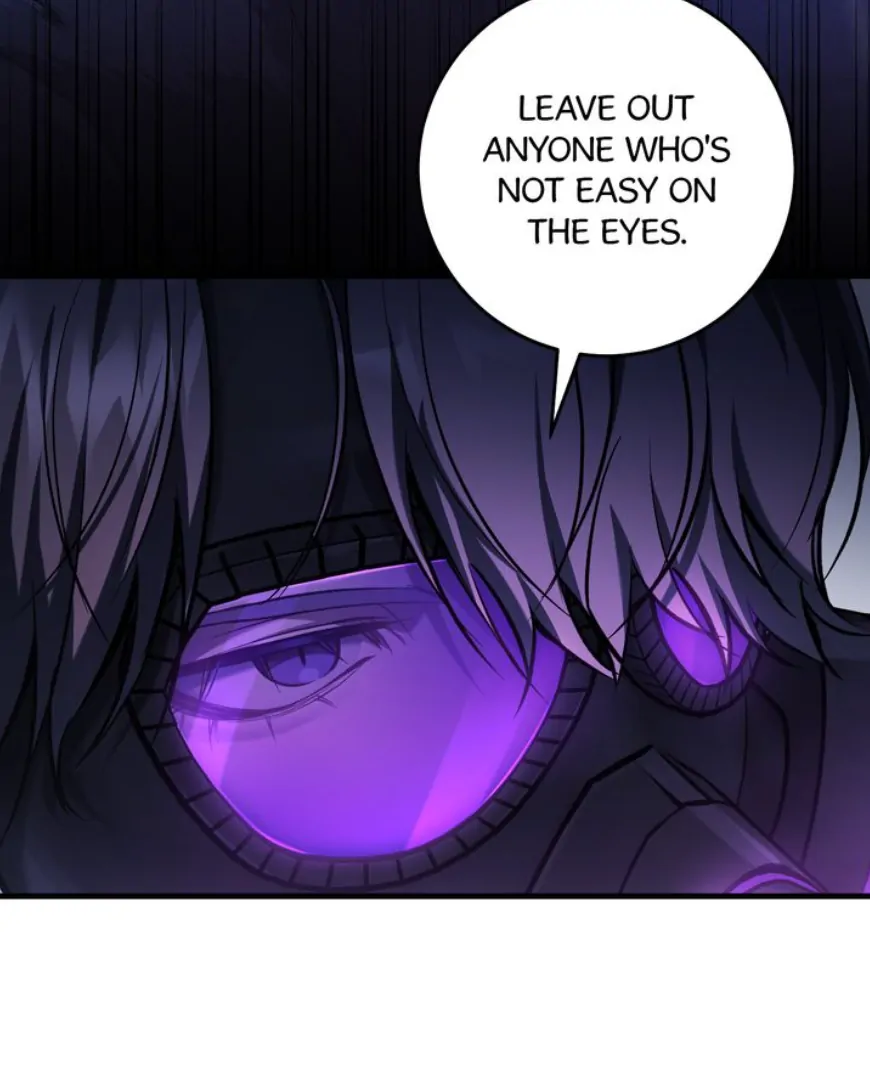 The Hunter’s Gonna Lay Low [Official] - Chapter 5 manhwa