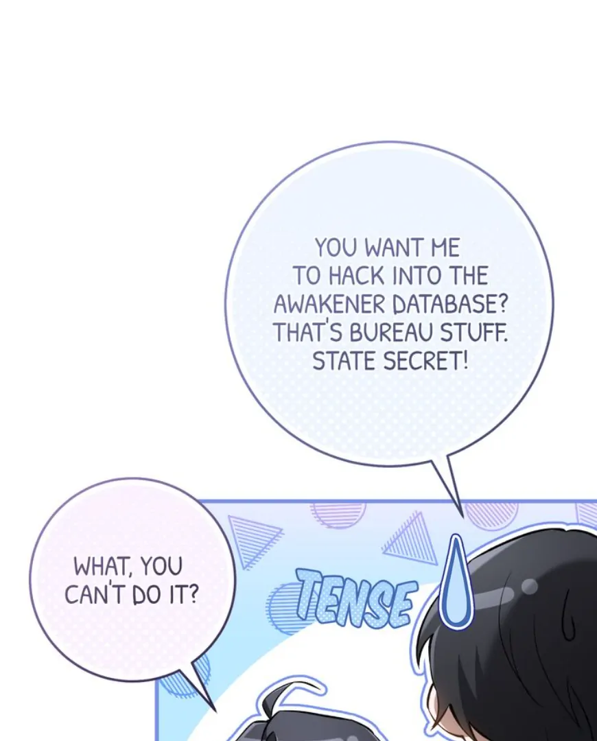 The Hunter’s Gonna Lay Low [Official] - Chapter 5 manhwa