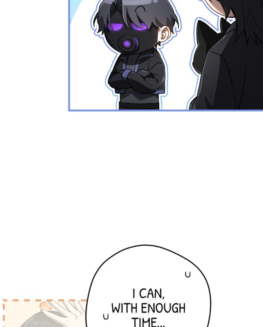 The Hunter’s Gonna Lay Low [Official] - Chapter 5 manhwa