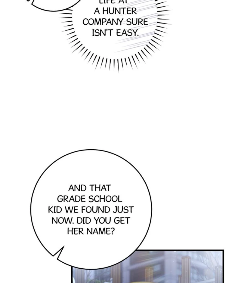 The Hunter’s Gonna Lay Low [Official] - Chapter 5 manhwa