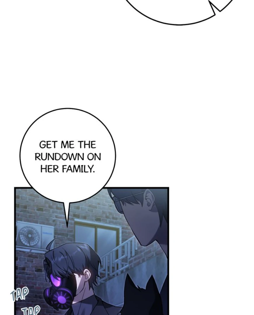 The Hunter’s Gonna Lay Low [Official] - Chapter 5 manhwa