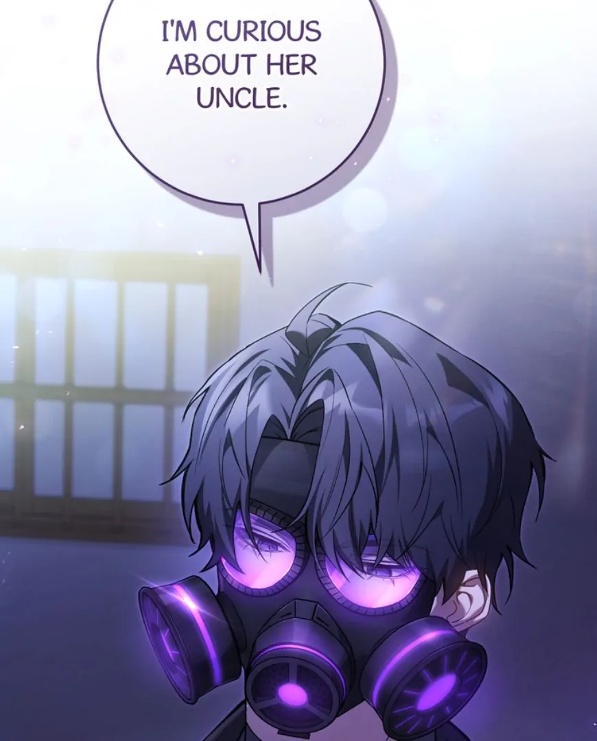 The Hunter’s Gonna Lay Low [Official] - Chapter 5 manhwa
