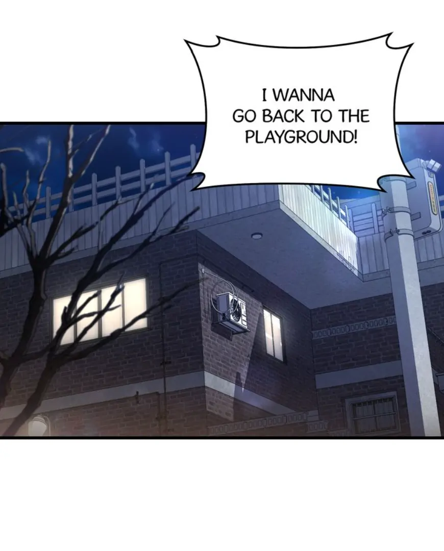 The Hunter’s Gonna Lay Low [Official] - Chapter 5 manhwa