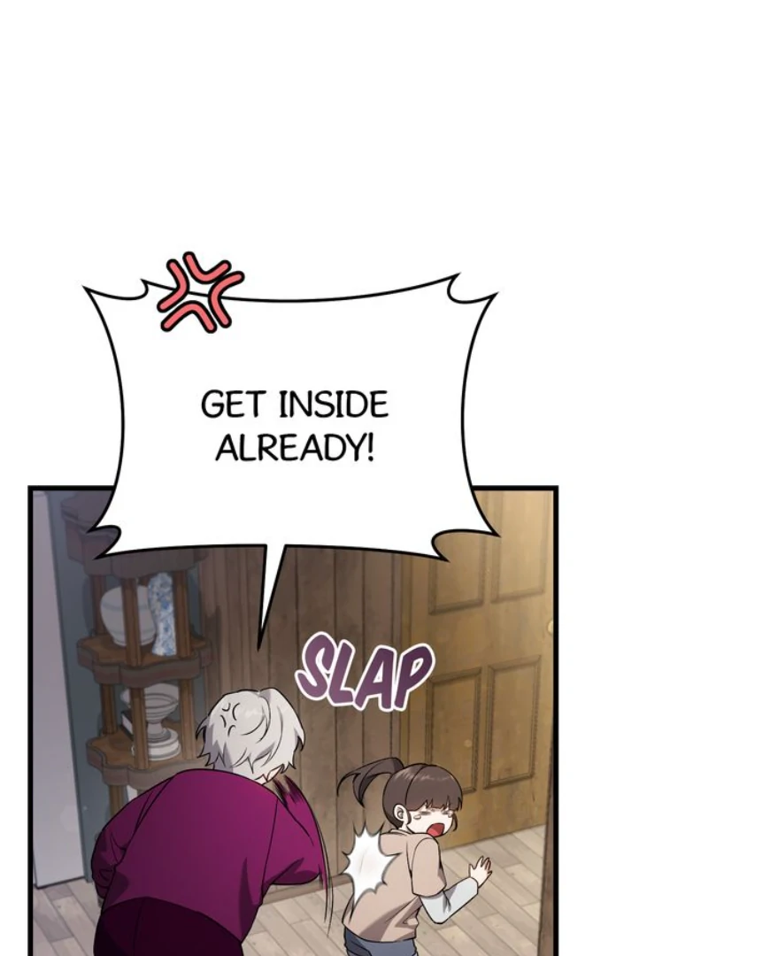The Hunter’s Gonna Lay Low [Official] - Chapter 5 manhwa