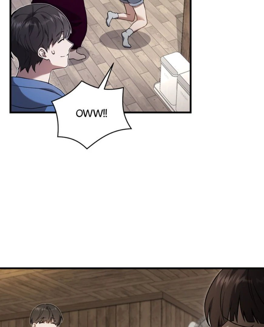 The Hunter’s Gonna Lay Low [Official] - Chapter 5 manhwa