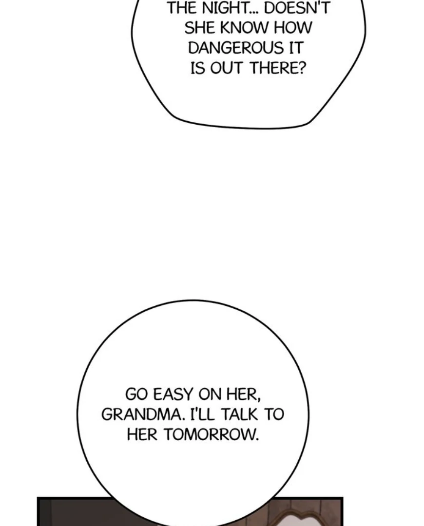 The Hunter’s Gonna Lay Low [Official] - Chapter 5 manhwa