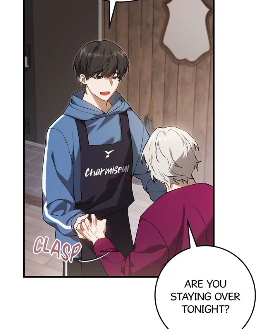 The Hunter’s Gonna Lay Low [Official] - Chapter 5 manhwa