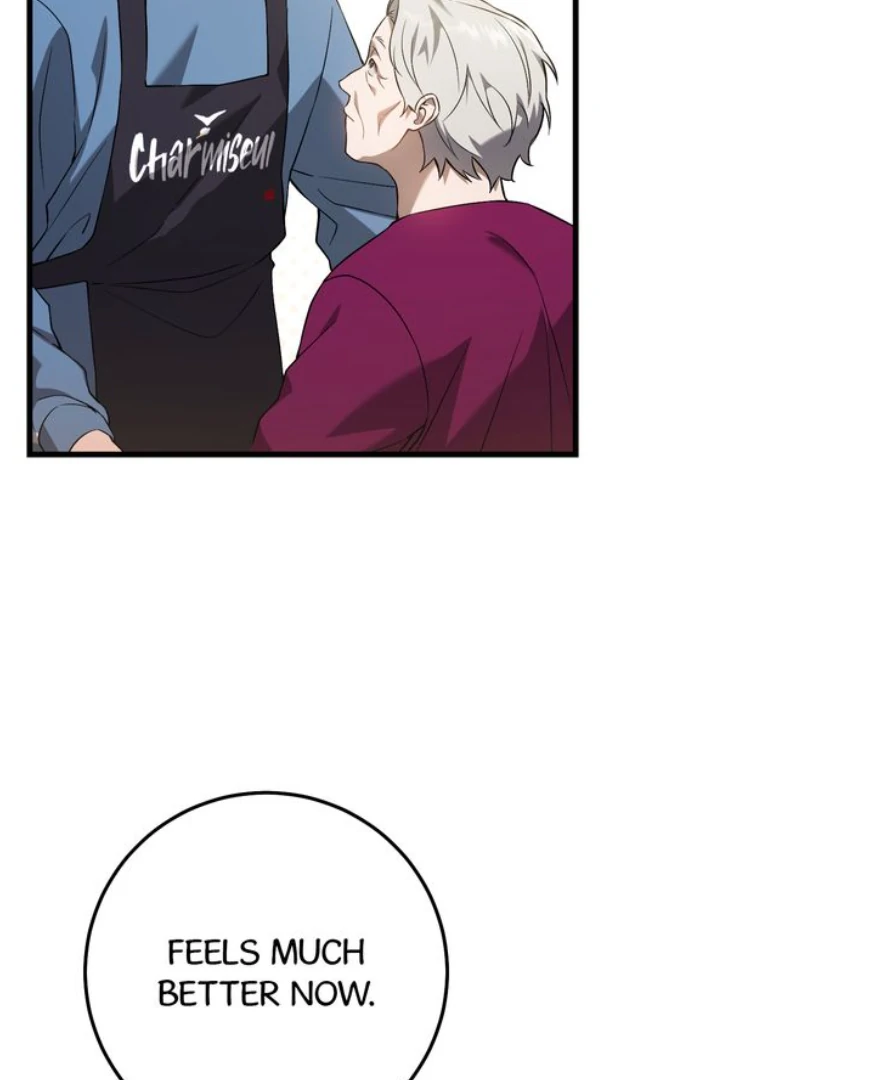 The Hunter’s Gonna Lay Low [Official] - Chapter 5 manhwa
