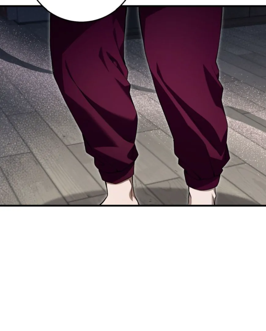 The Hunter’s Gonna Lay Low [Official] - Chapter 5 manhwa
