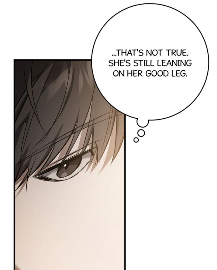 The Hunter’s Gonna Lay Low [Official] - Chapter 5 manhwa