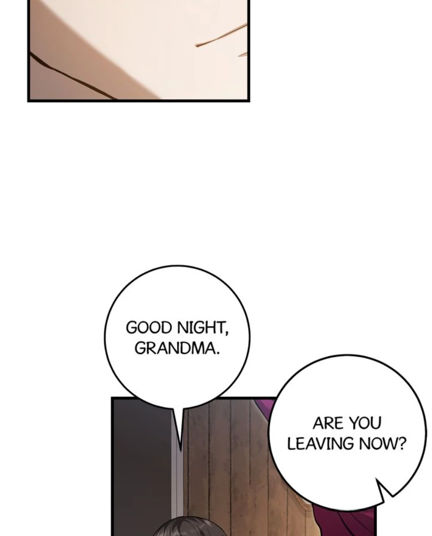 The Hunter’s Gonna Lay Low [Official] - Chapter 5 manhwa