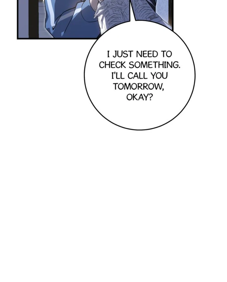 The Hunter’s Gonna Lay Low [Official] - Chapter 5 manhwa