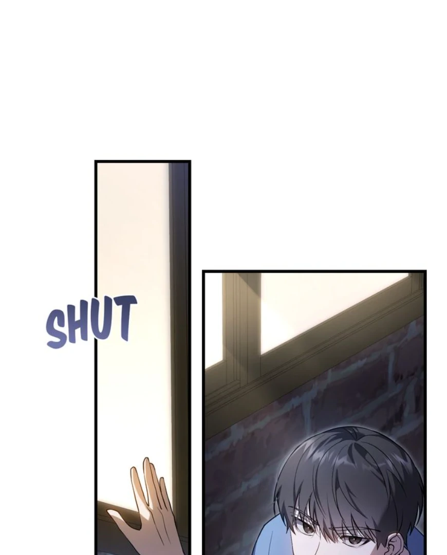 The Hunter’s Gonna Lay Low [Official] - Chapter 5 manhwa