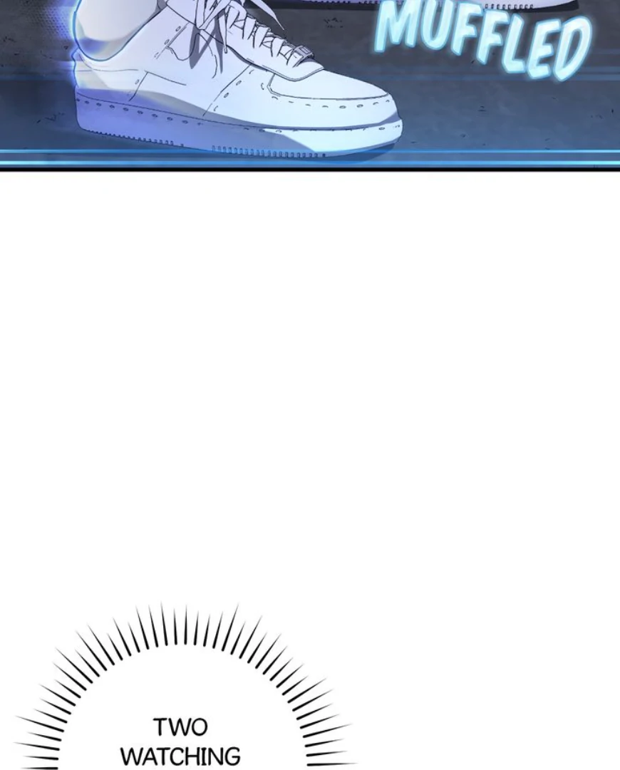 The Hunter’s Gonna Lay Low [Official] - Chapter 5 manhwa