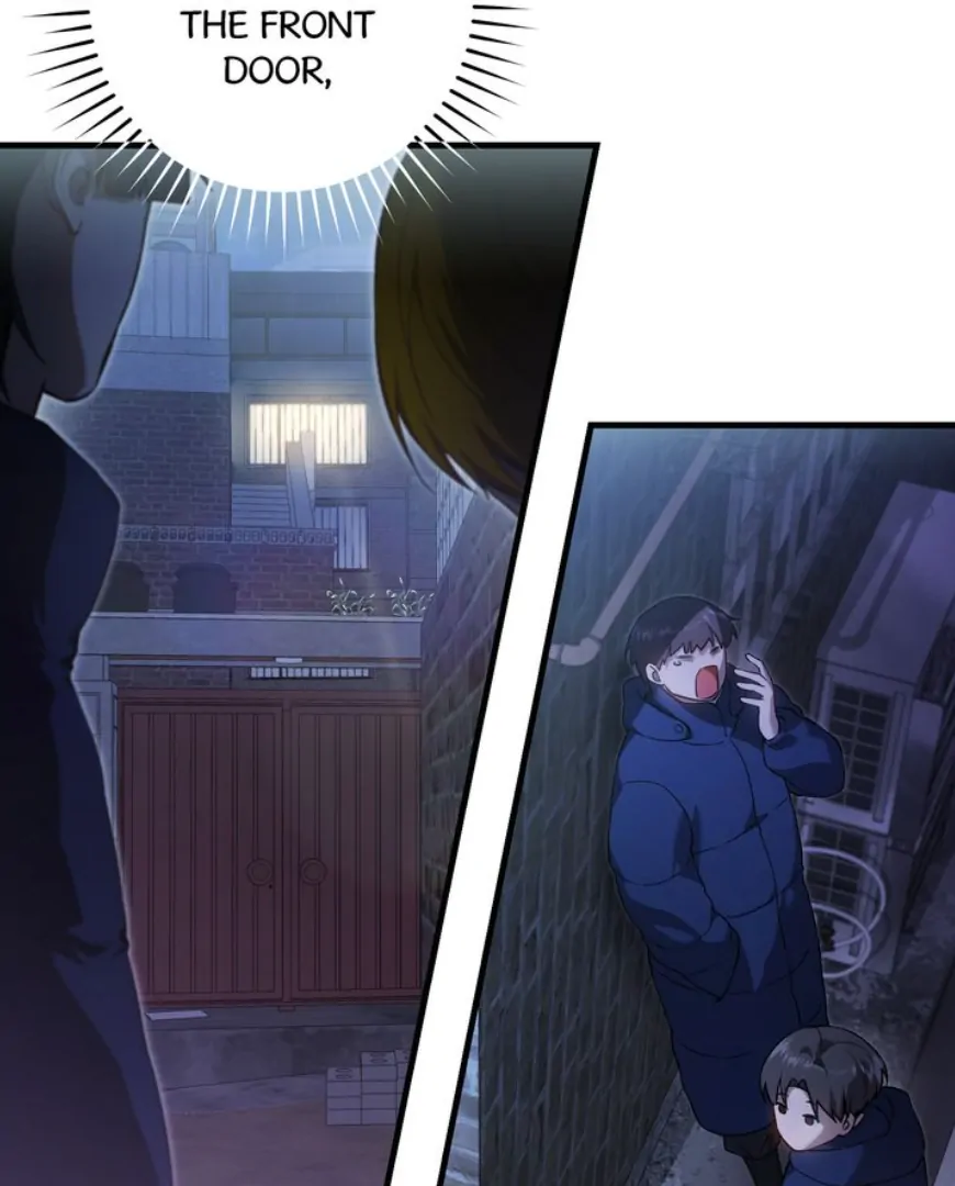 The Hunter’s Gonna Lay Low [Official] - Chapter 5 manhwa