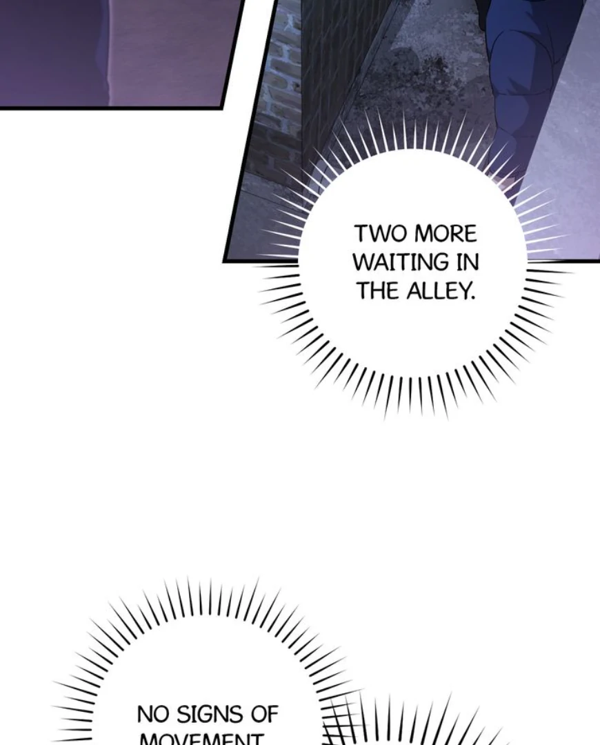 The Hunter’s Gonna Lay Low [Official] - Chapter 5 manhwa