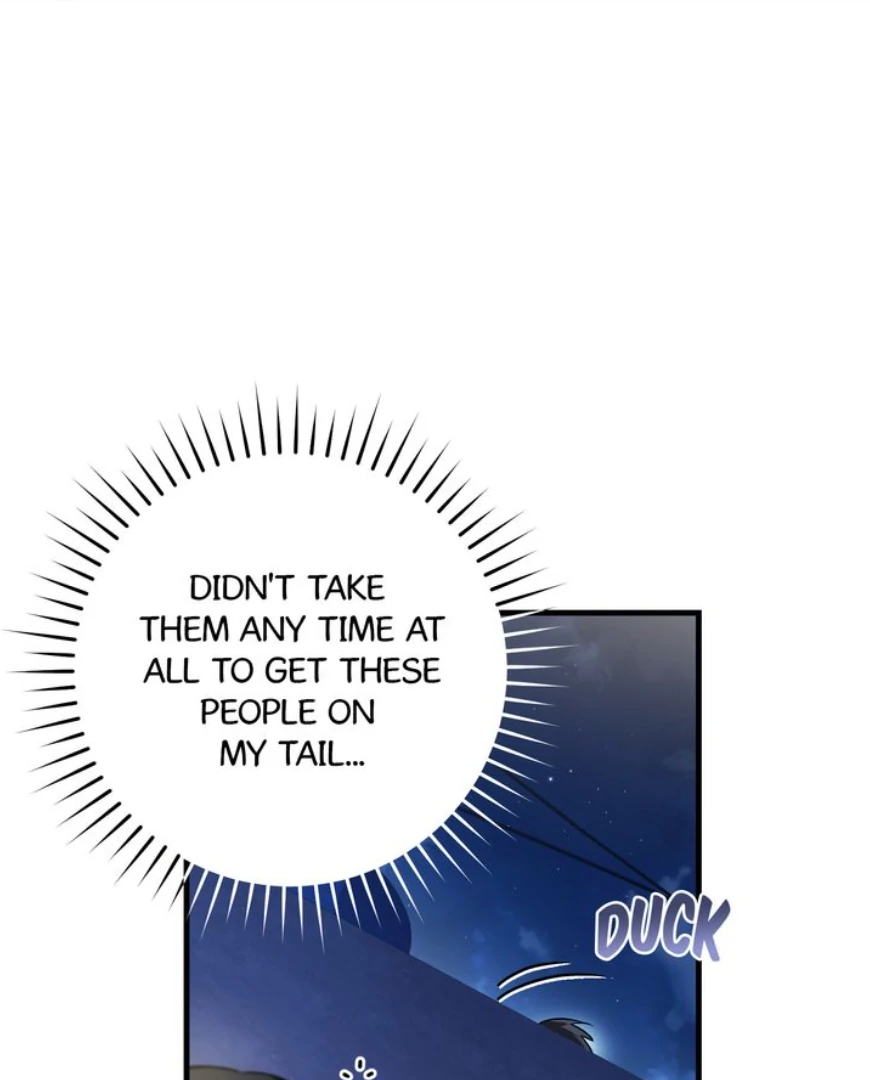 The Hunter’s Gonna Lay Low [Official] - Chapter 5 manhwa