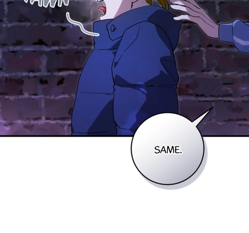 The Hunter’s Gonna Lay Low [Official] - Chapter 5 manhwa
