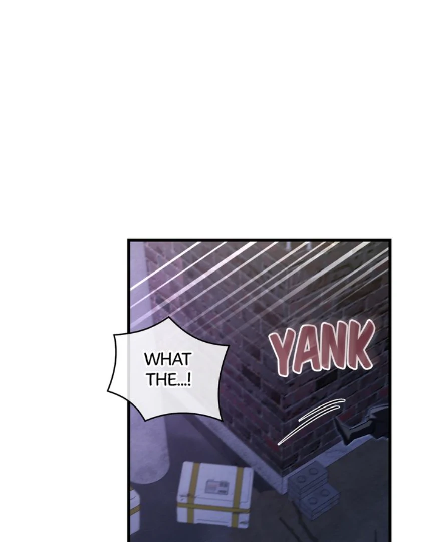 The Hunter’s Gonna Lay Low [Official] - Chapter 5 manhwa