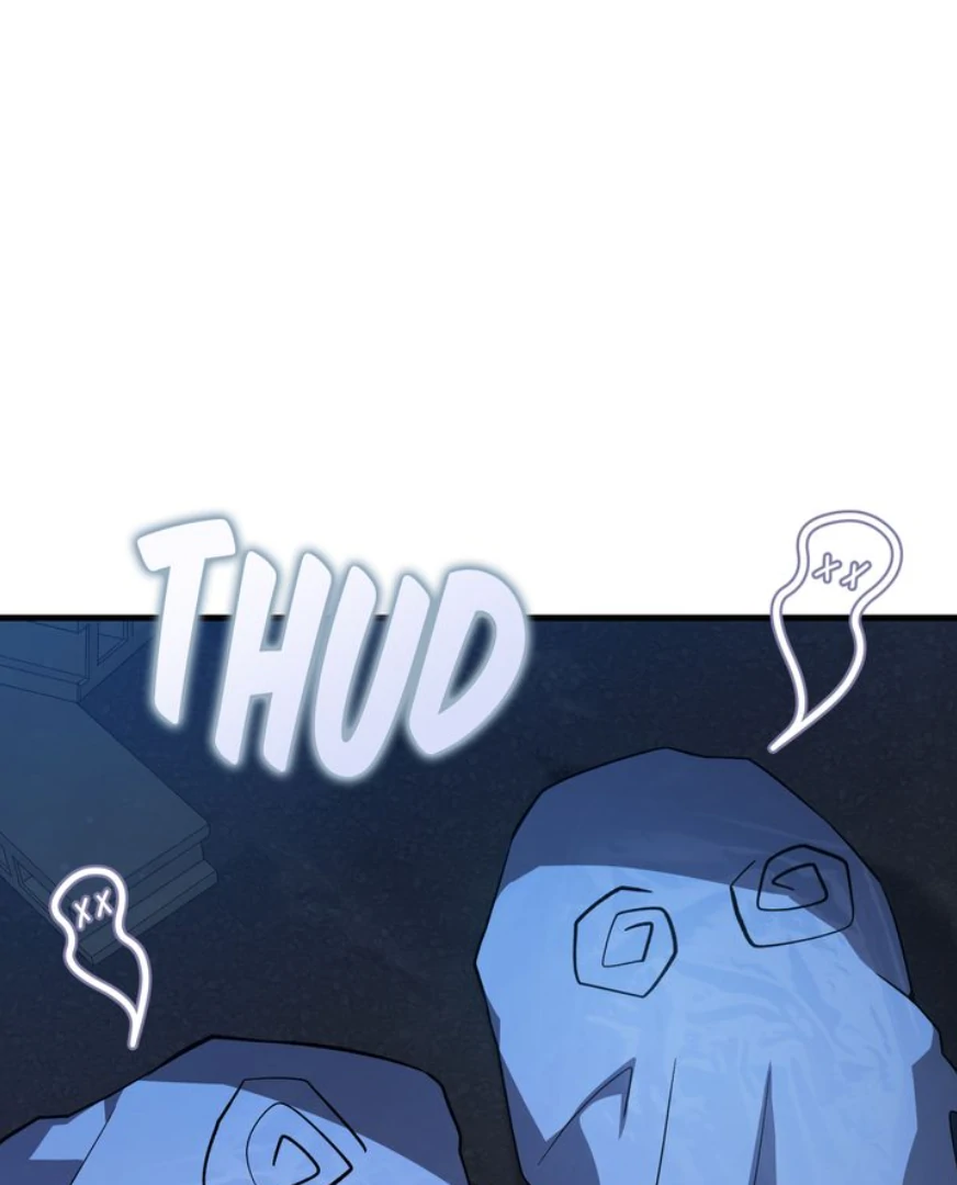 The Hunter’s Gonna Lay Low [Official] - Chapter 5 manhwa
