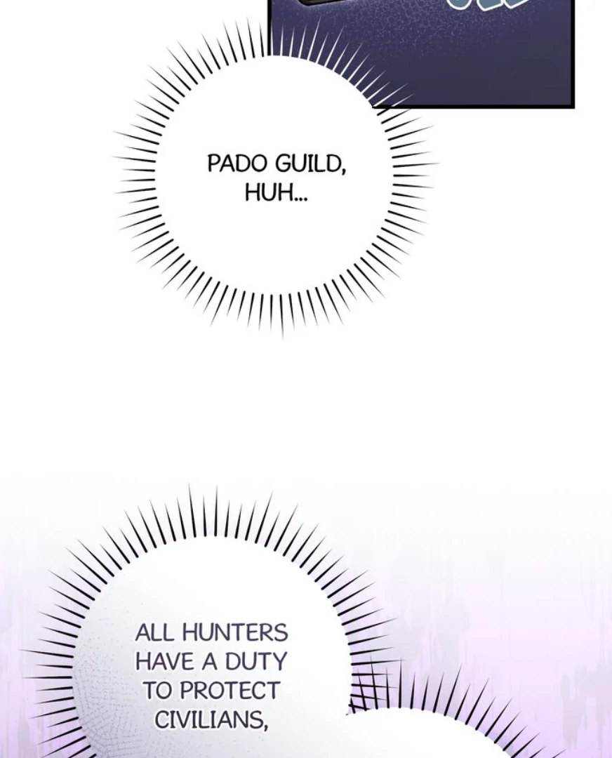 The Hunter’s Gonna Lay Low [Official] - Chapter 5 manhwa