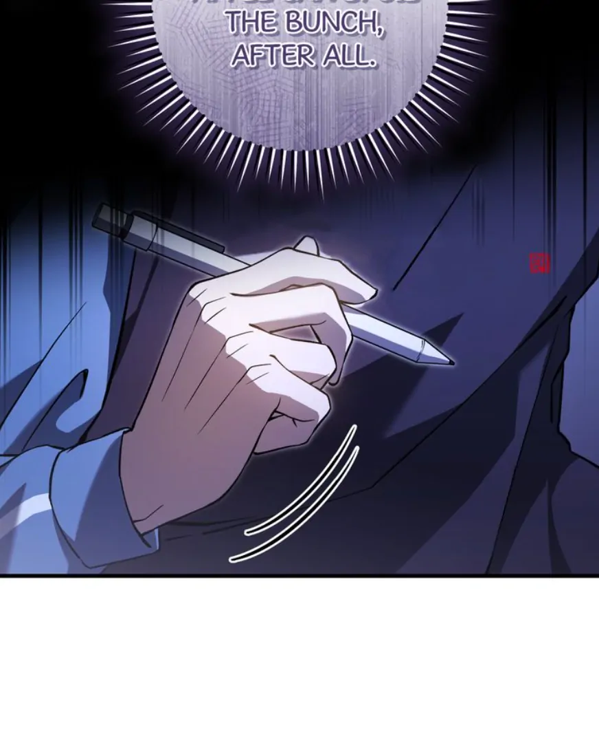 The Hunter’s Gonna Lay Low [Official] - Chapter 5 manhwa