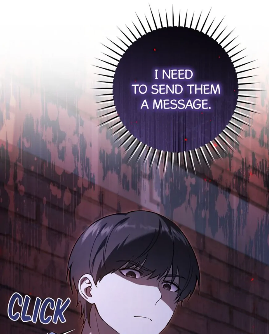 The Hunter’s Gonna Lay Low [Official] - Chapter 5 manhwa