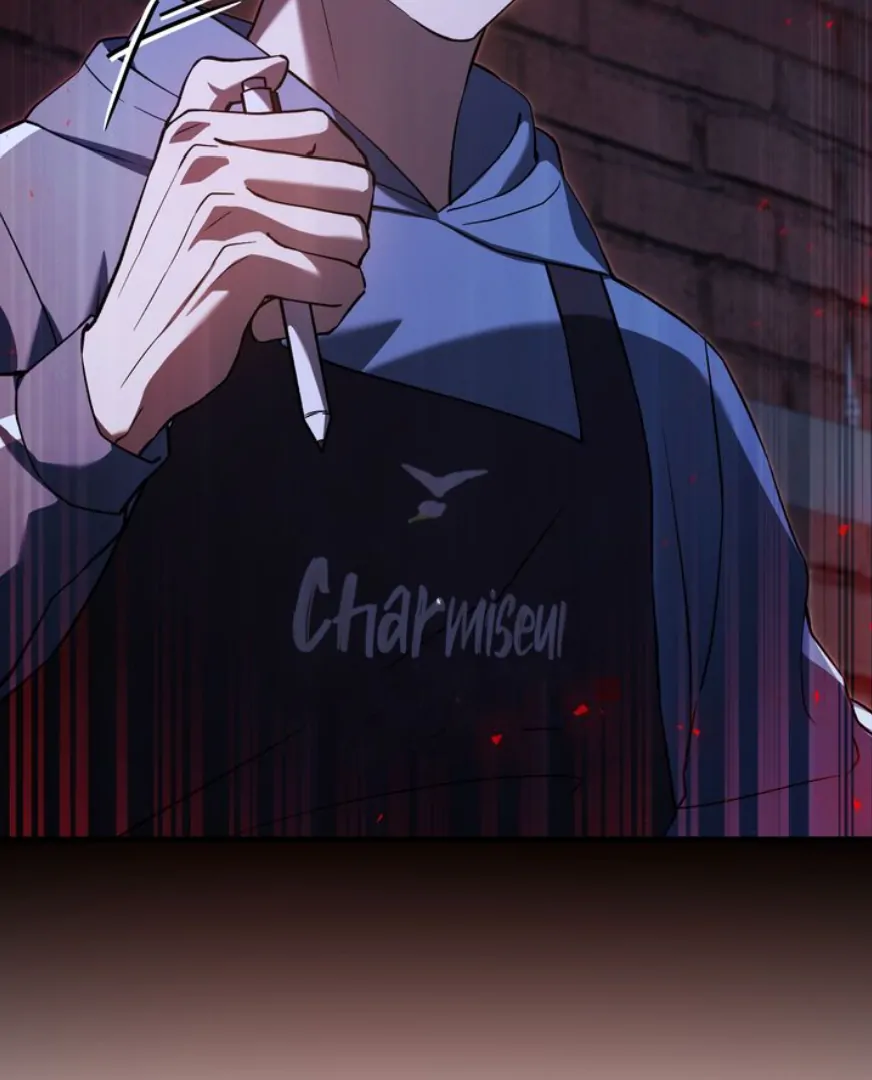 The Hunter’s Gonna Lay Low [Official] - Chapter 5 manhwa