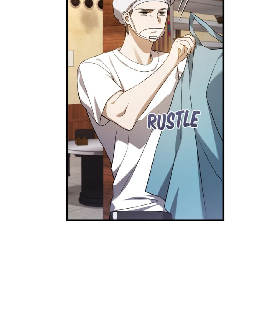The Hunter’s Gonna Lay Low [Official] - Chapter 5 manhwa